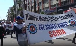 Somalı madencilerin isyanı: 17 bin işçi kapının önüne konulacak