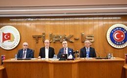 Türk-İş’ten asgari ücret açıklaması