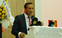 Yeni Malatyaspor’da istifa çağrısı: Ahmet Özköse, Başkan Adil Gevrek’e rest çekti!