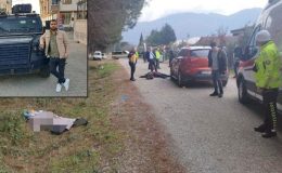 Aile katliamı yapan polis: Kanınızı içsem doymam