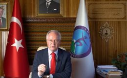 AKP’li başkanı makamında dövmüştü… İfadesi ortaya çıktı