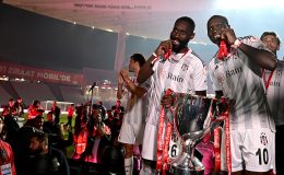 Beşiktaş’ın 2023-2024 sezonundaki düşüşü: En kötü performans ve Türkiye Kupası tesellisi