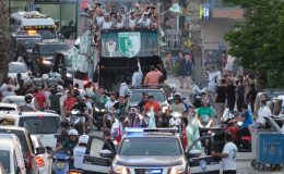 Bodrum şampiyonluğu kutladı