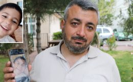 Ehliyetsiz sürücü oğlunu öldürdü: ‘Hayallerimizi çaldılar’