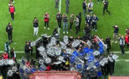 Galatasaray’dan Ali Koç’a suç duyurusu hazırlığı: “O polisler ne iş yaptı?”