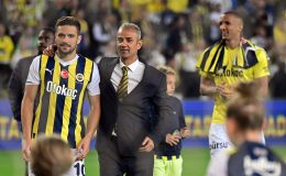 İsmail Kartal’ın vazgeçilmezleri: Fenerbahçe’de sezonun en iyi isimleri
