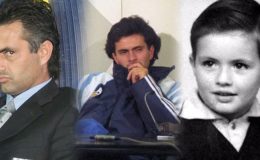 Jose Mourinho hikayesi nasıl başladı? Noel gecesi çalan o telefon…