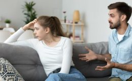 Kendine güveni olmayan erkeklerin söylediği sekiz cümle