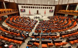 Meclis’te yine ‘Kobani’ tartışması