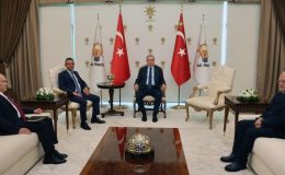 ‘Milletin derdi anayasa değil mutfaktaki yangın’