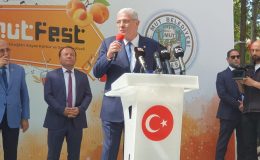 Müsavat Dervişoğlu: Vatandaş tercihte bulundu diye kızamazsınız