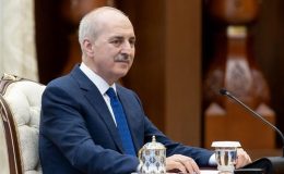 Numan Kurtulmuş’tan yeni anayasa açıklaması