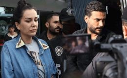 Polat çifti yeniden hakim karşısına çıktı