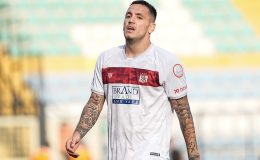 Rey Manaj: Sivasspor’da yeniden doğdu, EURO 2024’te Arnavutluk’un umudu