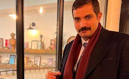 Sinan Ateş cinayeti ile ilgili yeni detay: Görüşmeler kayıt altına alınmış