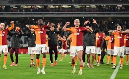 Süper Lig’de dev derbi: Galatasaray Fenerbahçe’yi ağırlıyor