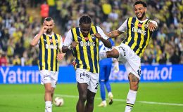 Süper Lig’de Fenerbahçe’nin en hırçın futbolcuları: En çok kart görenler