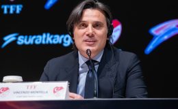 Vincenzo Montella, EURO 2024 kadro tercihi kriterlerini açıkladı