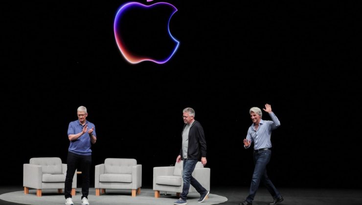 Apple’ın yapay zekâsı tartışmaların odağında