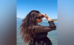 Aynı yerde video çekmişti! Kübra’nın feci sonu