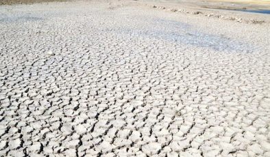 Dünyaca ünlü turistik ilçe su krizinin eşiğinde