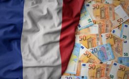 Fransa bir sonraki Euro krizini tetikleyebilir