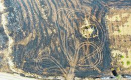 İçişleri, yangınlardan doğan zararı açıkladı