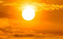 Uzman isim uyardı: İstanbul sıcaklık rekoru tazeleyebilir