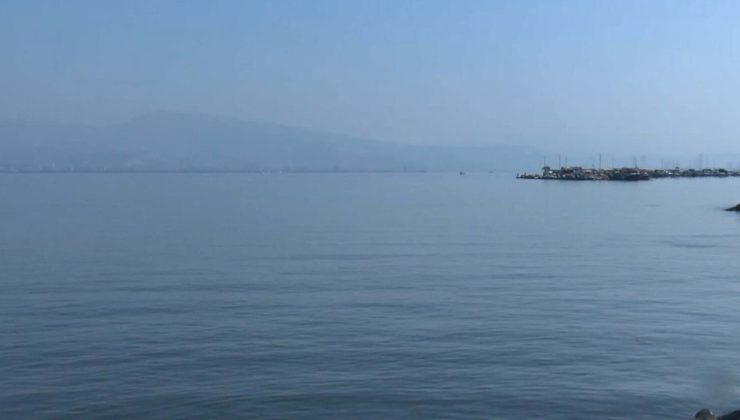 Akdeniz alarm veriyor! Tehlikeli boyuta ulaştı