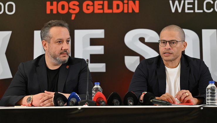 Antalyaspor’da Alex’in sözleşmesindeki o madde açıklandı!