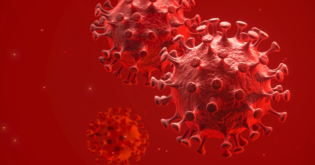 Covid-19’un kalp krizi, felç ve ölüm riskini artırabildiği ortaya çıktı