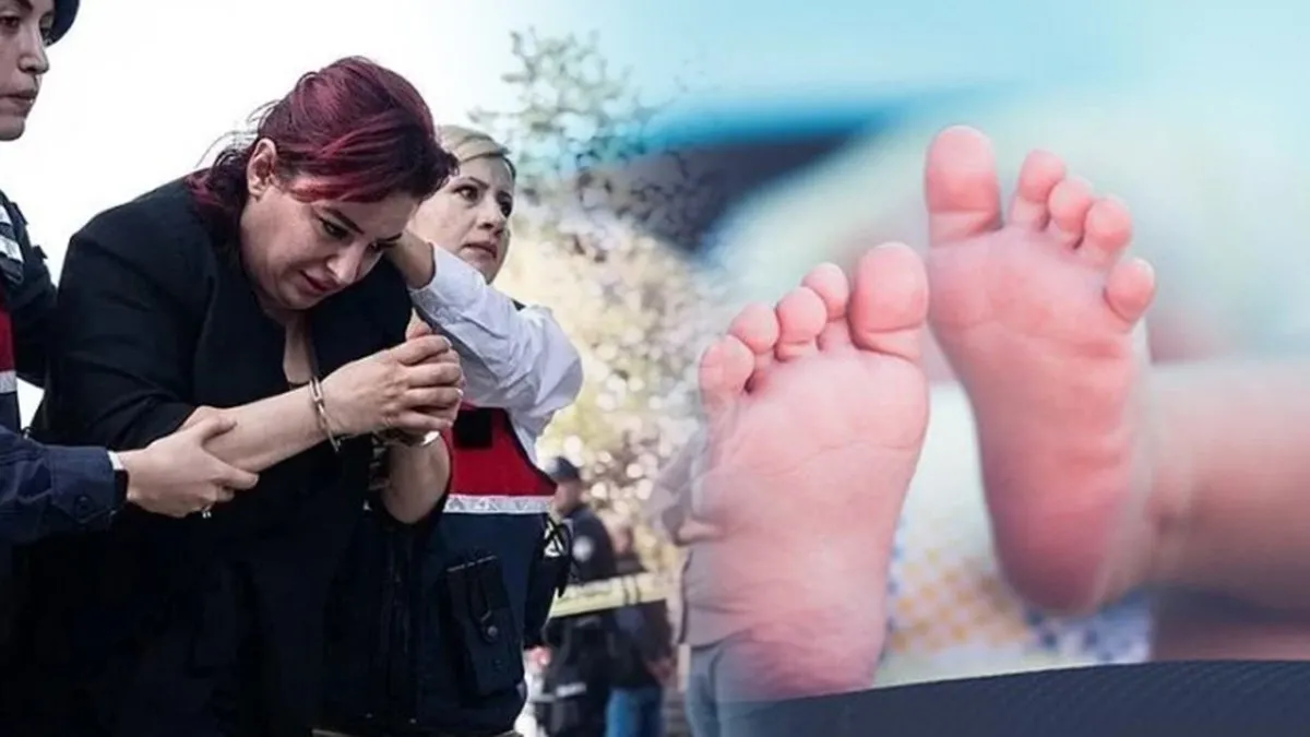 SON DAKİKA! “Yenidoğan Çetesi” skandalında kan donduran diyaloglar: Kalp masajı yap, yaşamazsa…